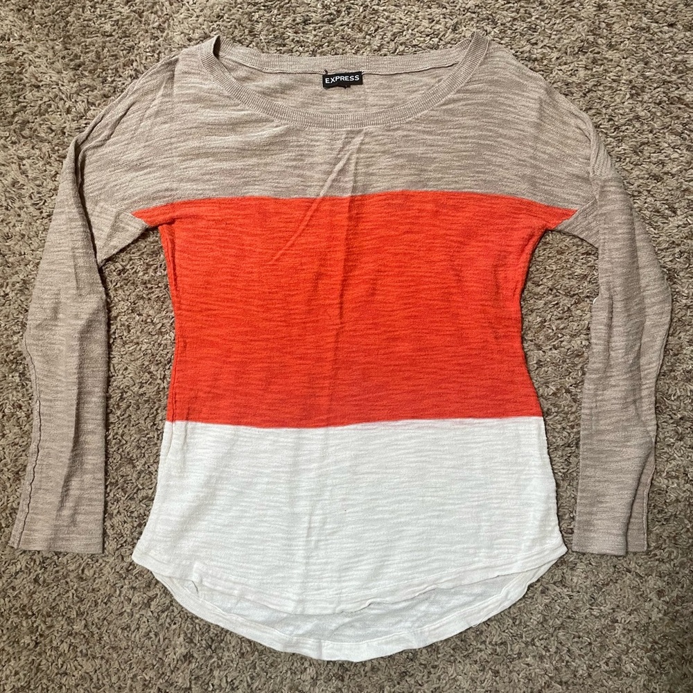 XS Express Sweater